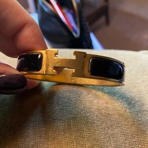 Clic Hermès Bracelet